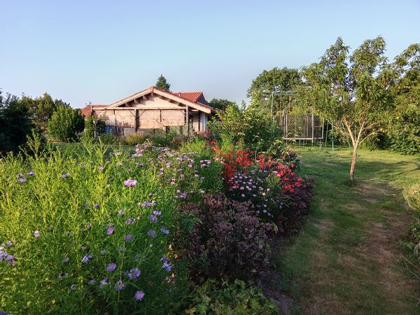 La maison de Valérie