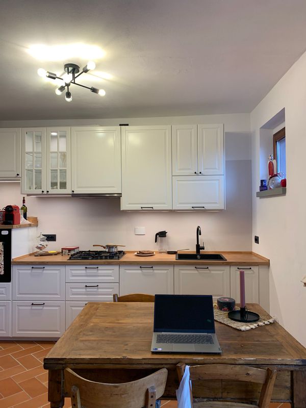 La maison de Diletta