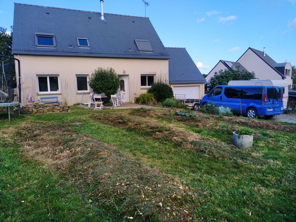 Famille Rambaud-Marlier