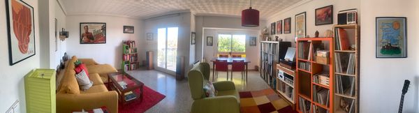 La maison de Miquel Àngel