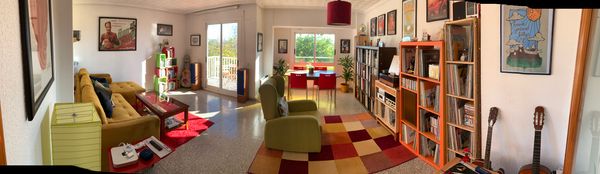 Casa di Miquel Àngel