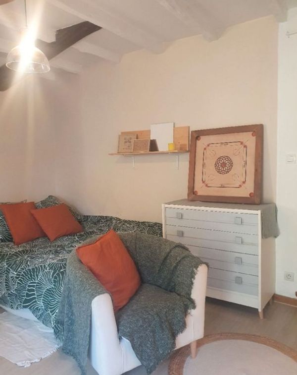 Casa de malika