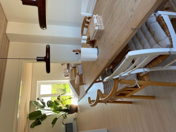 Mette Brauers hus
