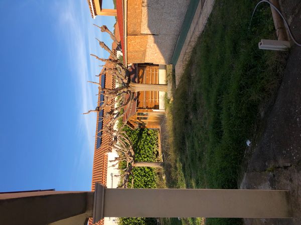 La maison de Sylvaine & Lorenzo