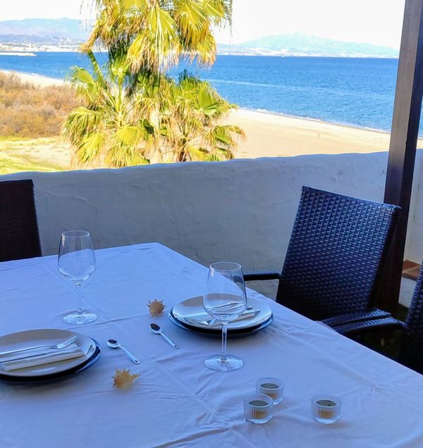 José Álvaro's house