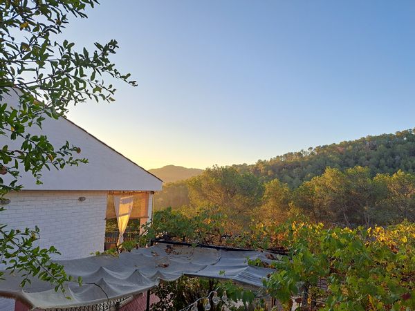 Maison de Barbara et François