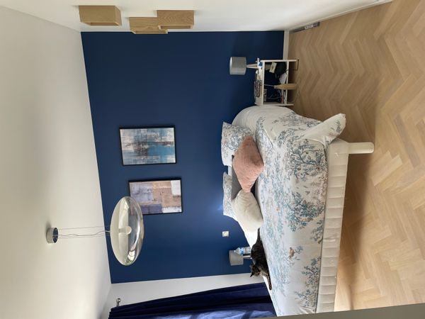 La maison de Andréa