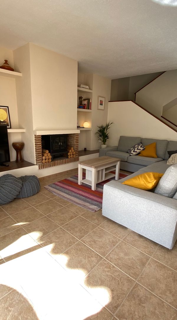 Altea Retreat