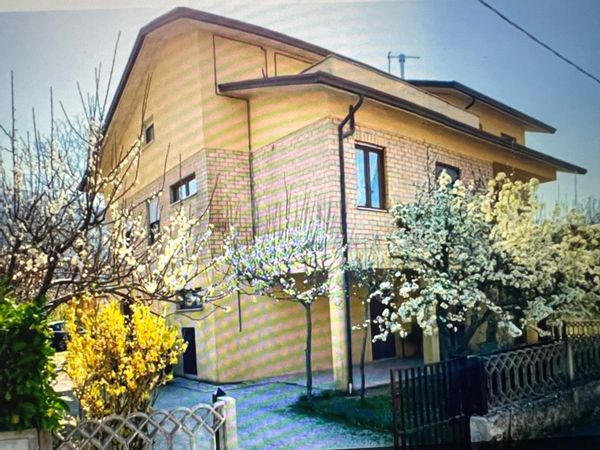 assunto alfredo's house