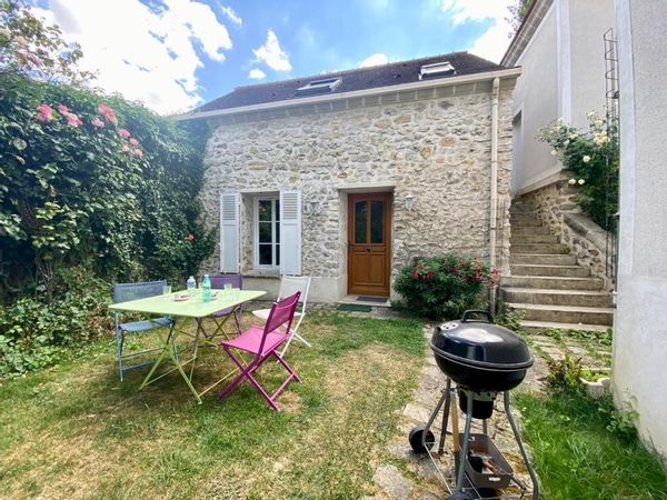 Antoine's house