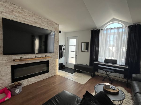 La maison de Pascale