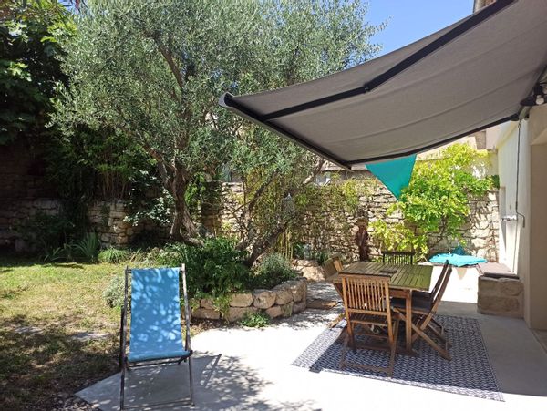 Sandra et Damiens hus