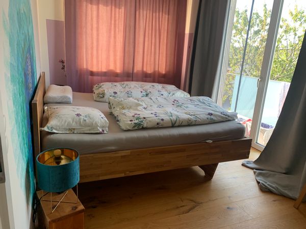 La maison de Barbara