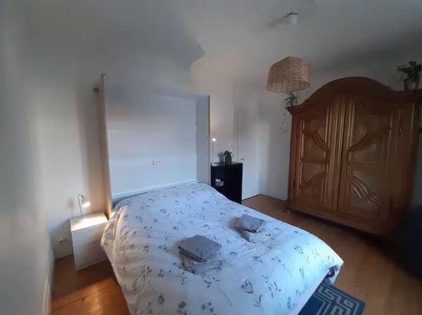 Casa di Franck & Helena