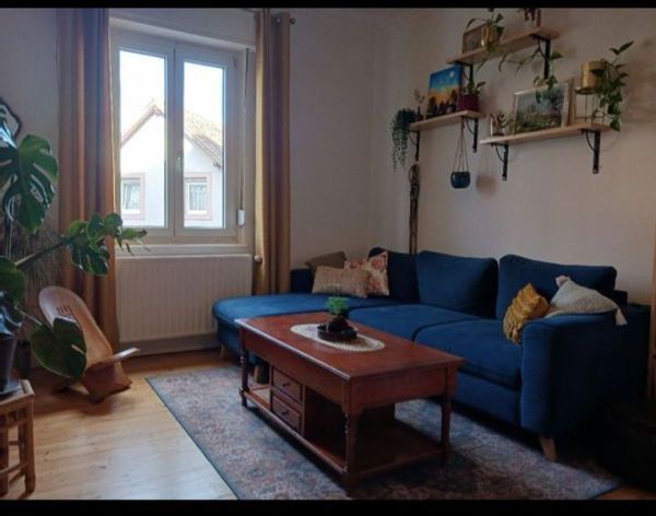 Franck & Helena's house
