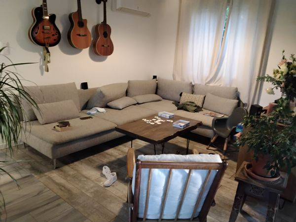 Maison, 3 chambres dans quartier calme, proche centre de toulon avec vue sur les monts toulonnais.