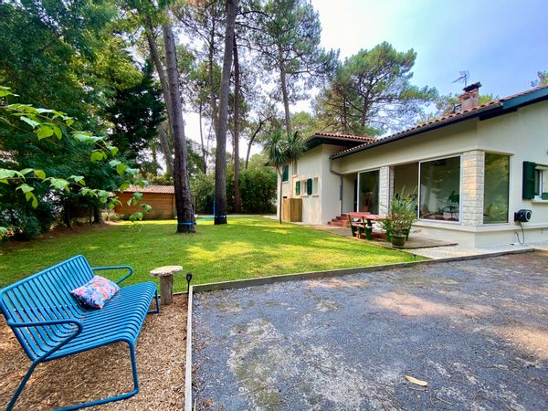 Casa de Pauline