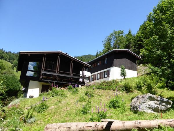 Superbe chalet familial aux Contamines-Montjoie 16 personnes