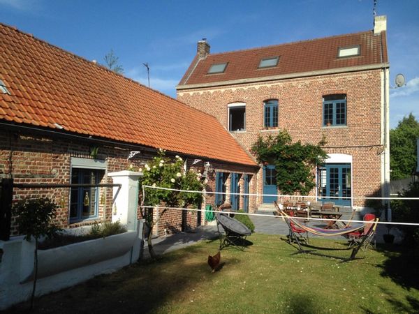 Emmanuels hus