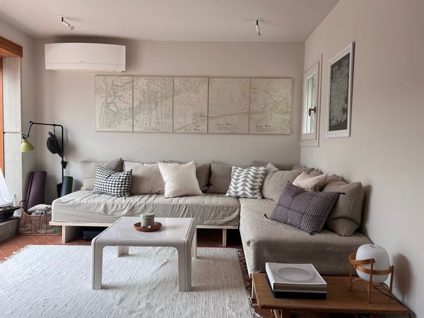 La maison de ulf