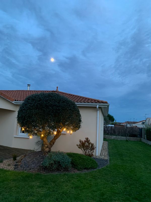 La maison de Clément