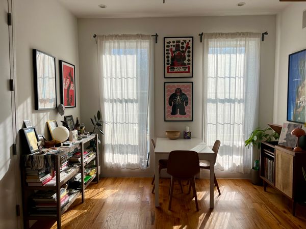 La maison de Caterina