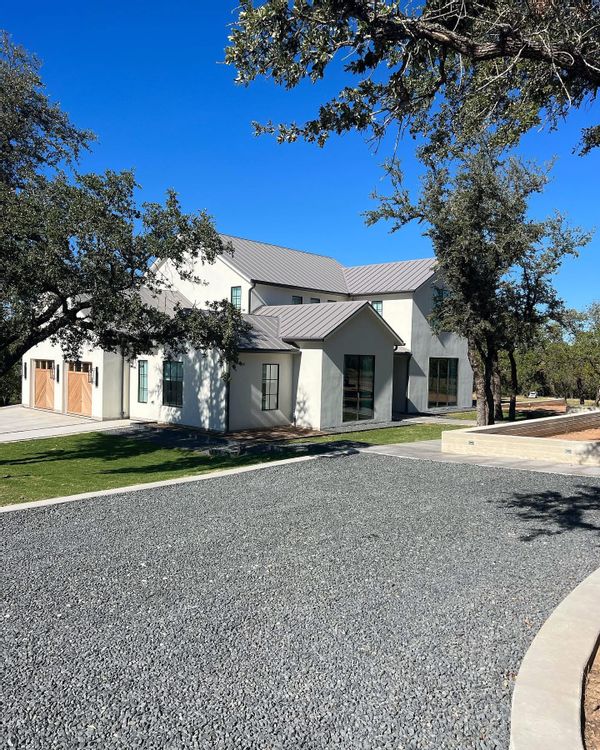 La maison de Jennifer