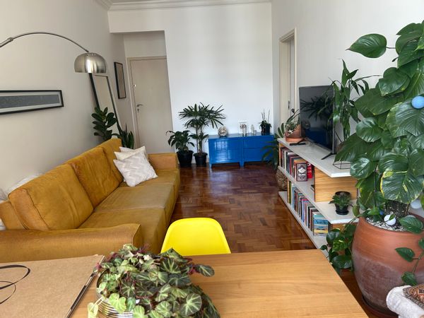 La maison de Myriam