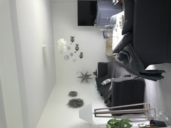 La maison de Isabelle