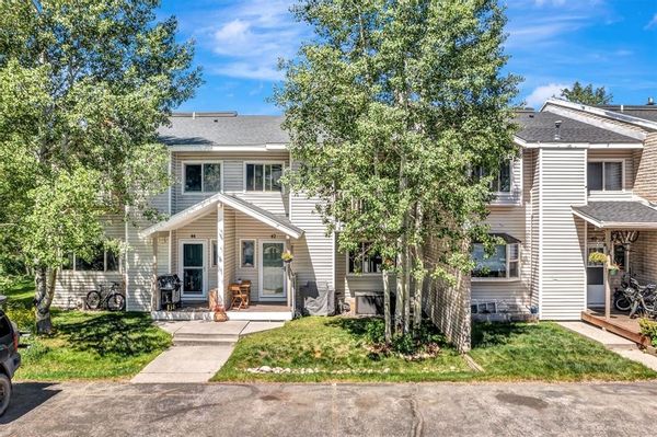 Paradise in the Rocky Mtns - close to skiing, biking trails, and hiking