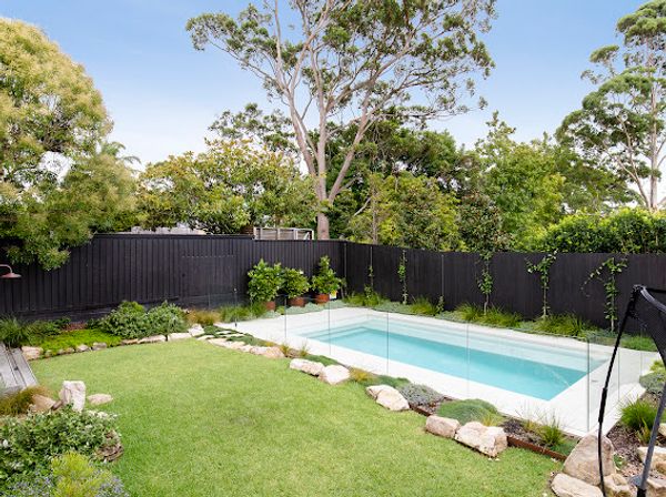 La maison de Chantelle