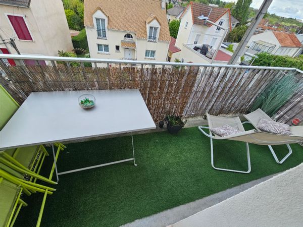 mon petit nid douillet