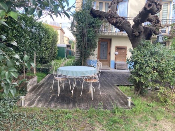 Audrey et Nico's house