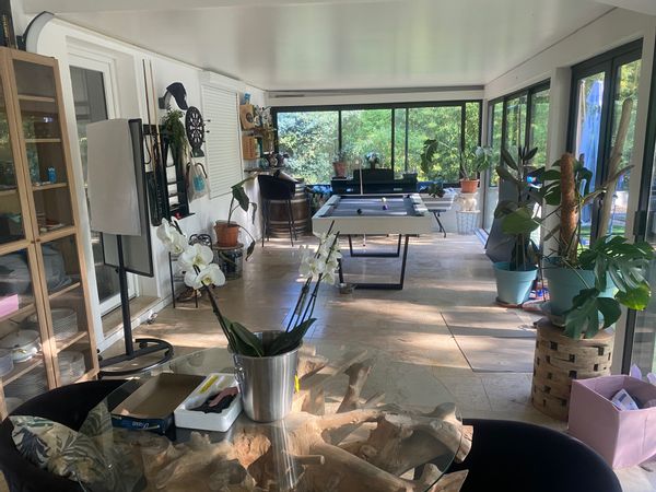 Casa de Chloe