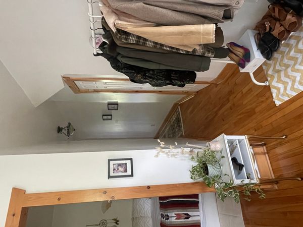 Sarah's house