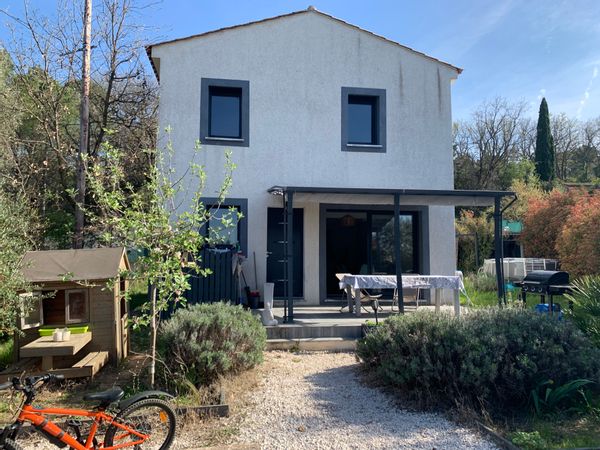 Casa di Bastien et Maria