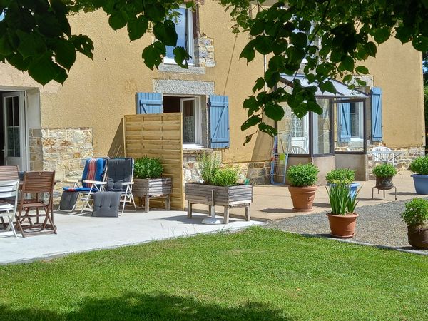 Casa di Jean Claude Et Evelyne