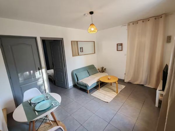 L'appart d'Helo & Jerem