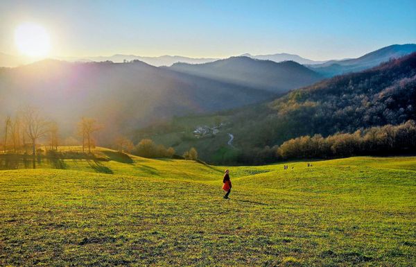 La maison de Armando