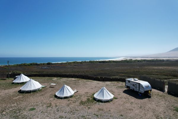 La maison de VALENTINA