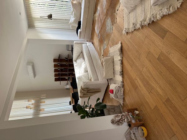 Julia's house