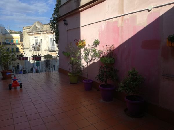 Flavio Varriale's house