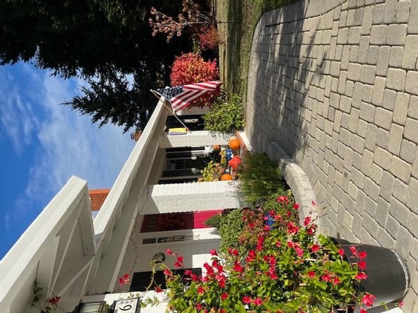 San Francisco/Oakland Bay Area Home