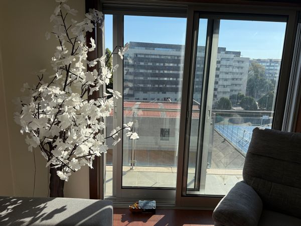 La maison de CHRISTIANE MARIA