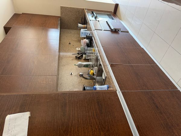 La maison de CHRISTIANE MARIA ALMEIDA