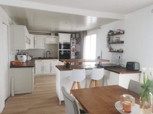 La maison du bonheur