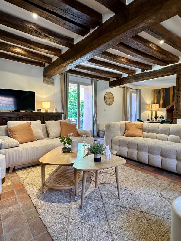 Casa de Romain