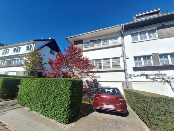 huis van Leanda