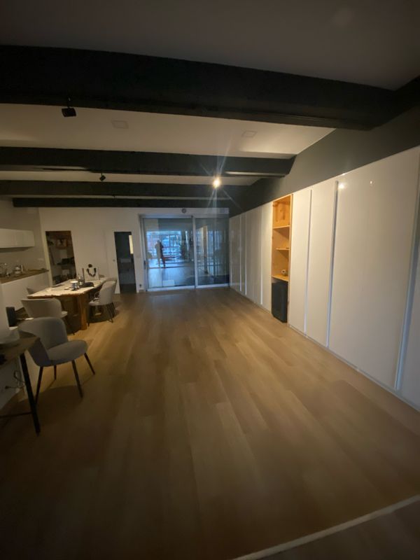 Bilbao Loft