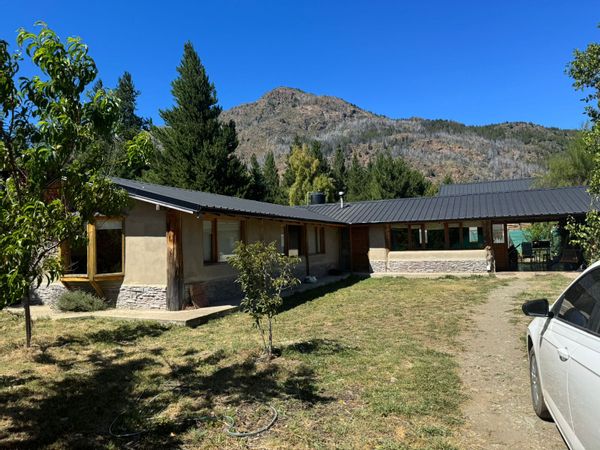 Casa em Bariloche